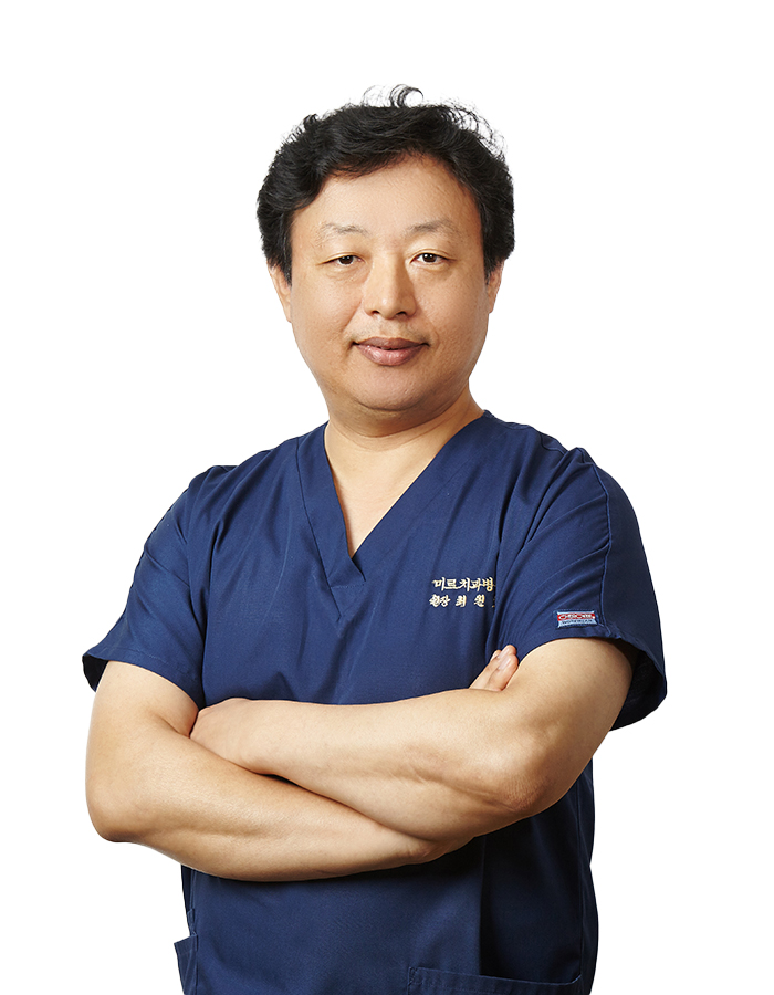 최원호 원장님