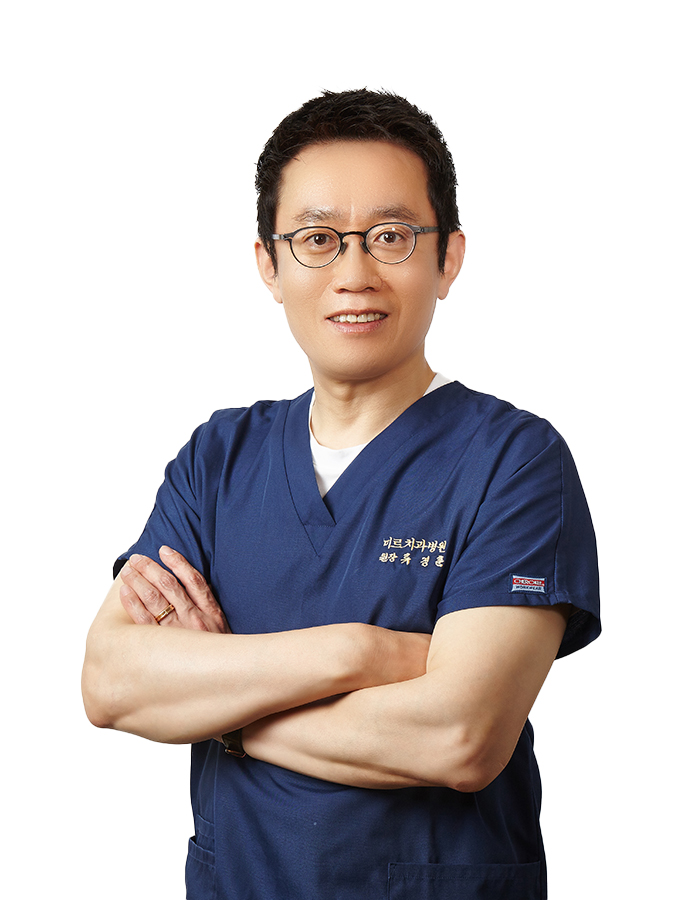 류경훈 원장님