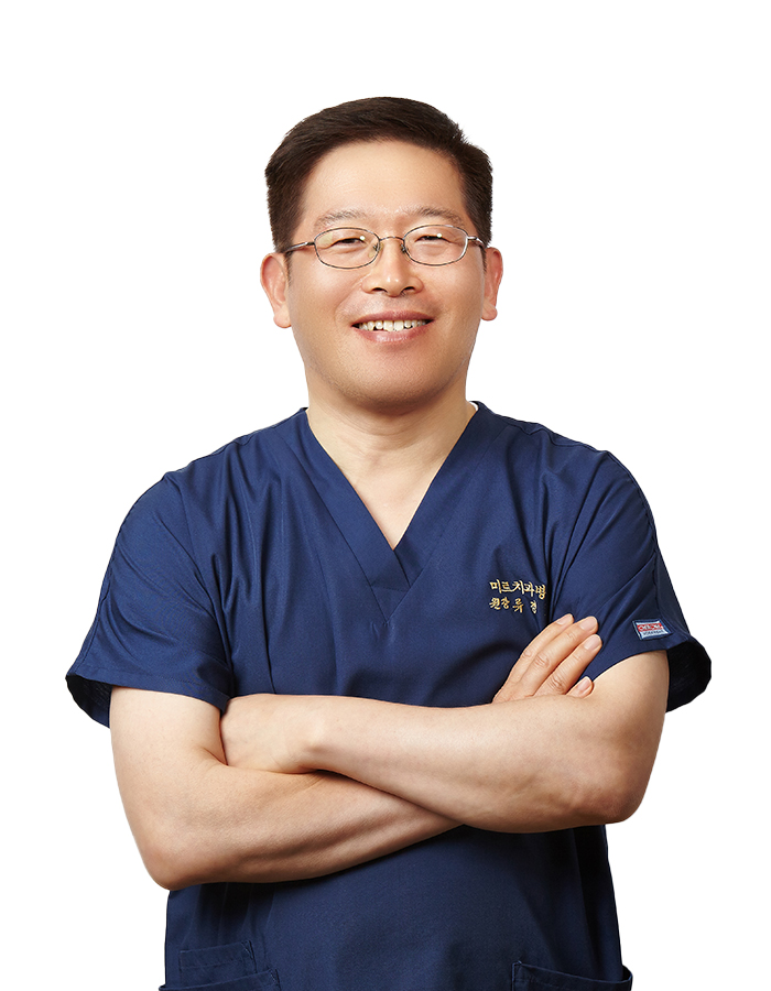 류경호 원장님