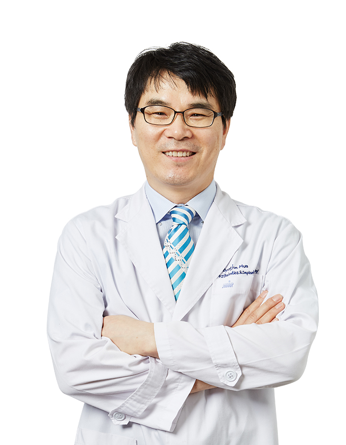 문병준 원장님