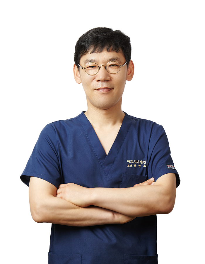 정병초 원장님